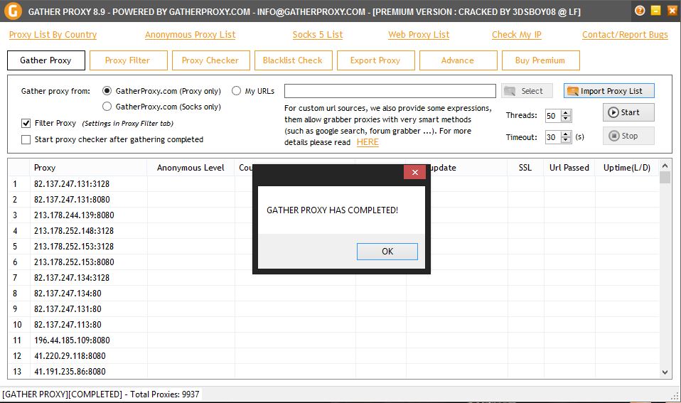 Gather Proxy Premium 8.9 Cracked Latest Version_0.jpg